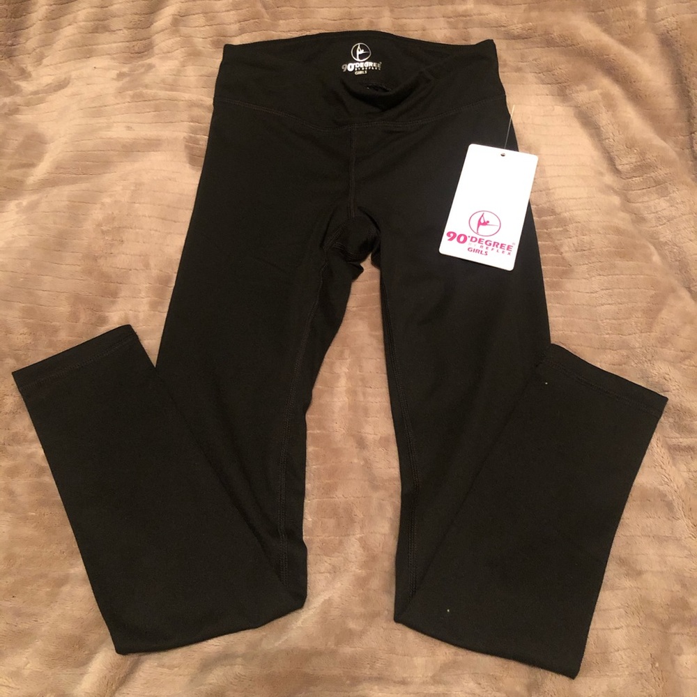 Girls Leggings